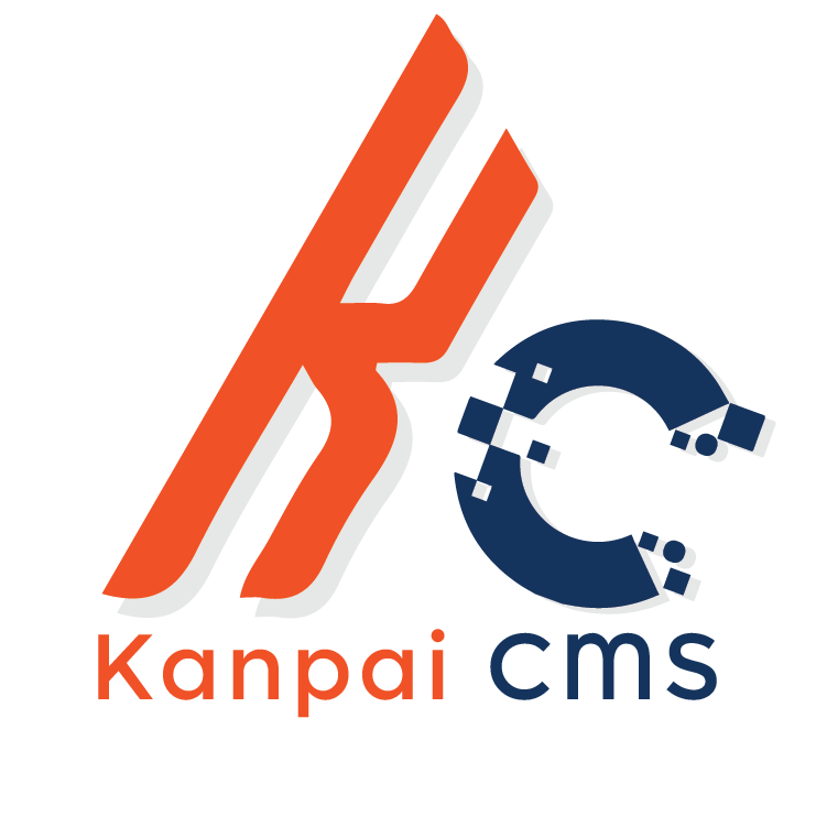 Kanpai CMS